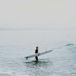 Meet your Posher, Nick